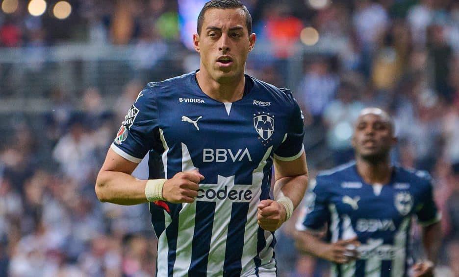 Rogelio Funes Mori se pierde el resto del torneo regular