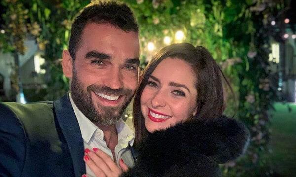 Marcus Ornellas y Ariadne Díaz son víctimas de robo