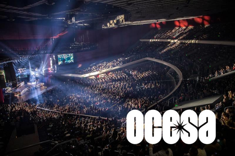 Reconoce Ocesa falla en sus sistemas