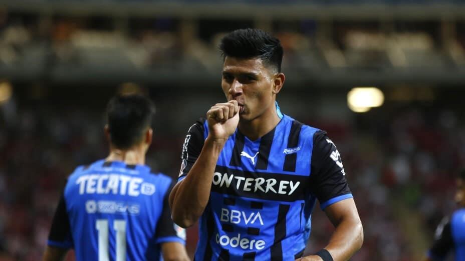 Rayados, sin ganar a rivales de peso