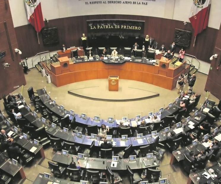 Inicia en el Senado debate sobre reforma a Ley Minera Inicia en el Senado debate sobre reforma a Ley Minera