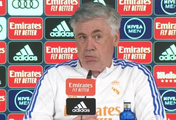 No se sienten todavía como campeones de Liga en Real Madrid