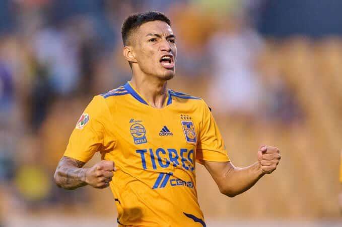 Se reintegra Fulgencio al primer equipo de Tigres