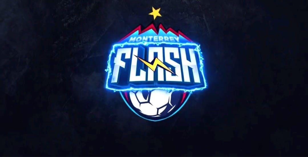 Presenta Flash nueva imagen