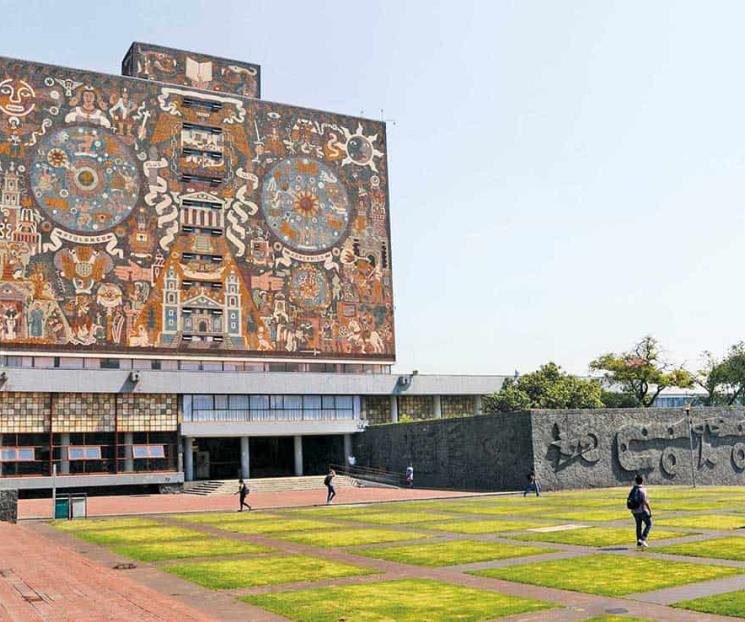 UNAM ajusta recursos en 2020 y 2021 por pandemia UNAM ajusta recursos en 2020 y 2021 por pandemia