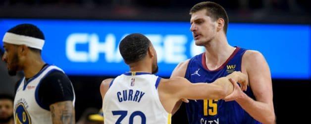 Warriors aumenta ventaja