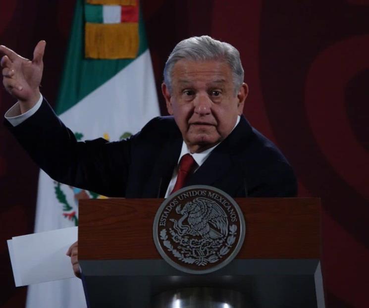 Queda nacionalizado el litio Queda nacionalizado el litio