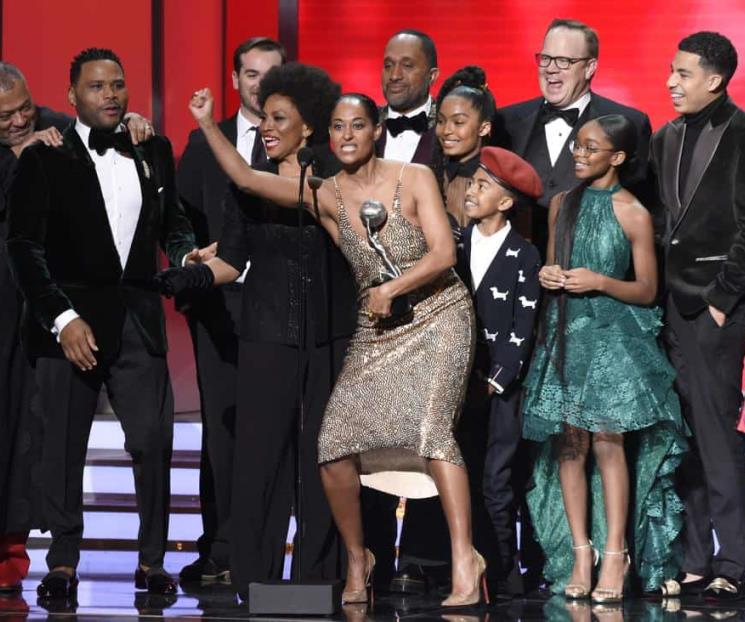 Llega “Black-ish” al Museo Nacional de Historia