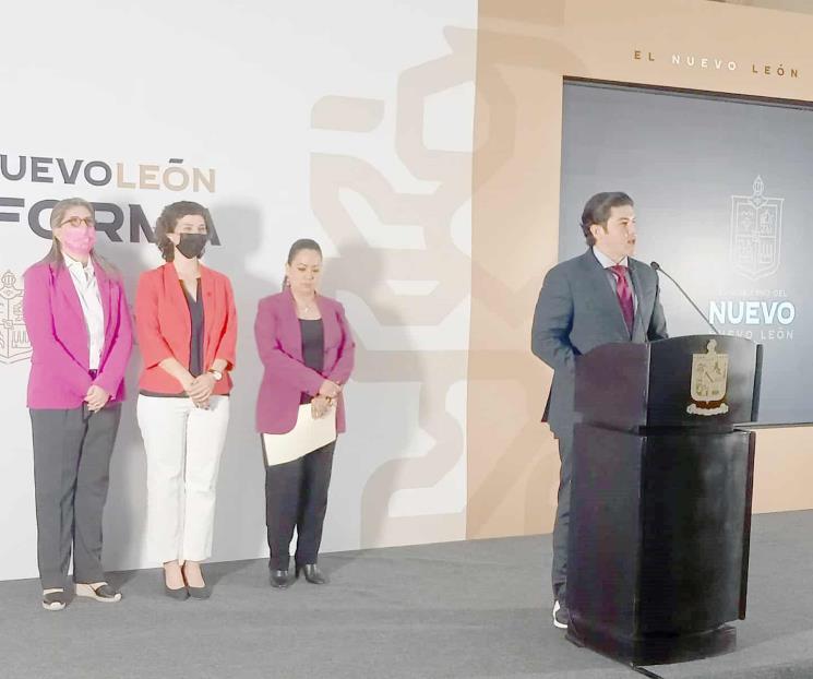Aseguran ubicar a 304 desaparecidas de 327 alertas