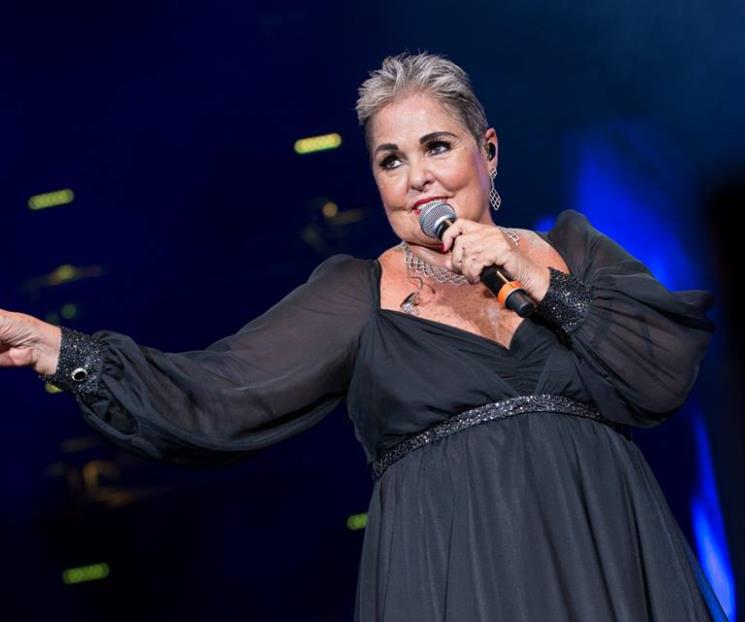 Lupita DAlessio recibirá Latin AMA especial