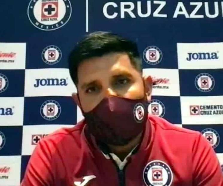 Liberan a Joaquín Velázquez