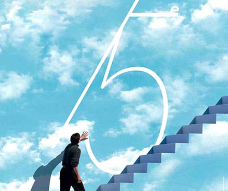 Presenta Cannes su cartel oficial Presenta Cannes su cartel oficial