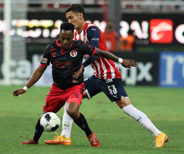 Chivas gana de nuevo