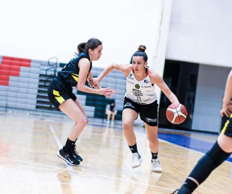 Gana FRF el primero de pretemporada