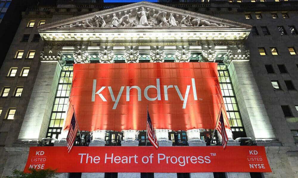 Kyndryl amplía su colaboración con Dell