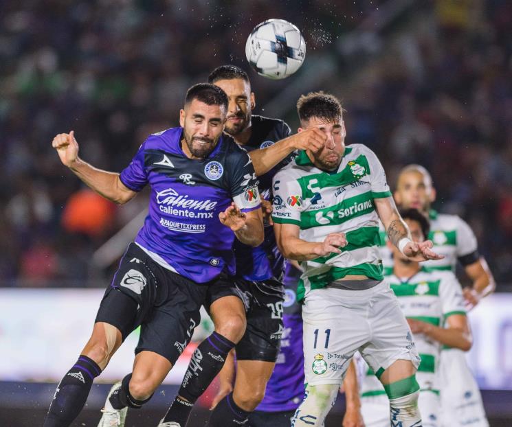 Mazatlán gana y sueña