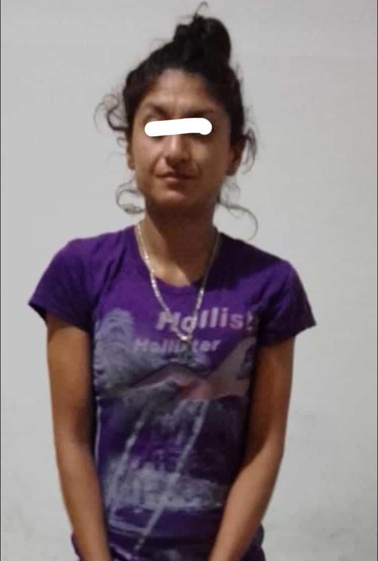 Lograron la detención de una narcodistribuidora que operaba en Linares
