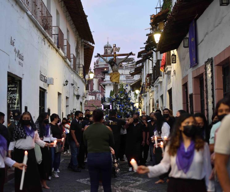 Cuánto dinero circuló en Semana Santa