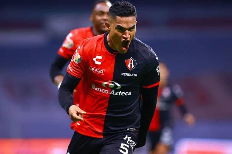 Atlas, una final ante Rayados