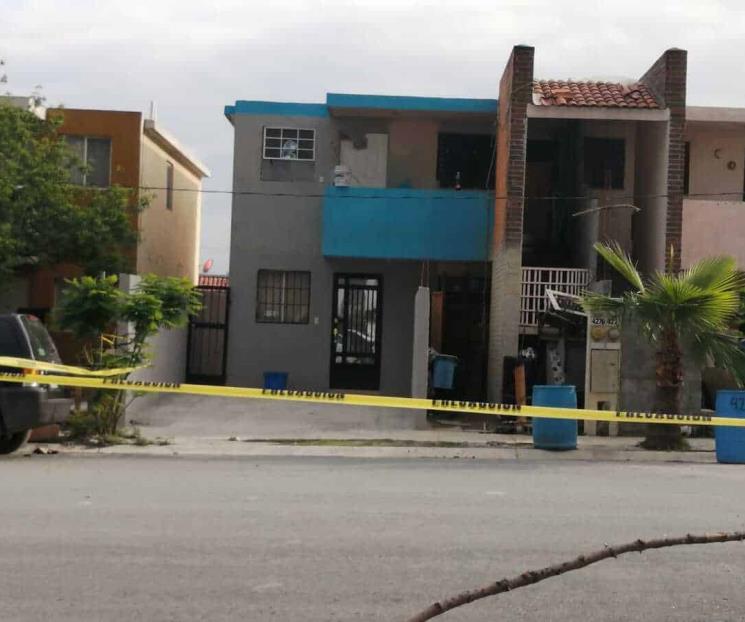 Asesina a golpes a su pareja