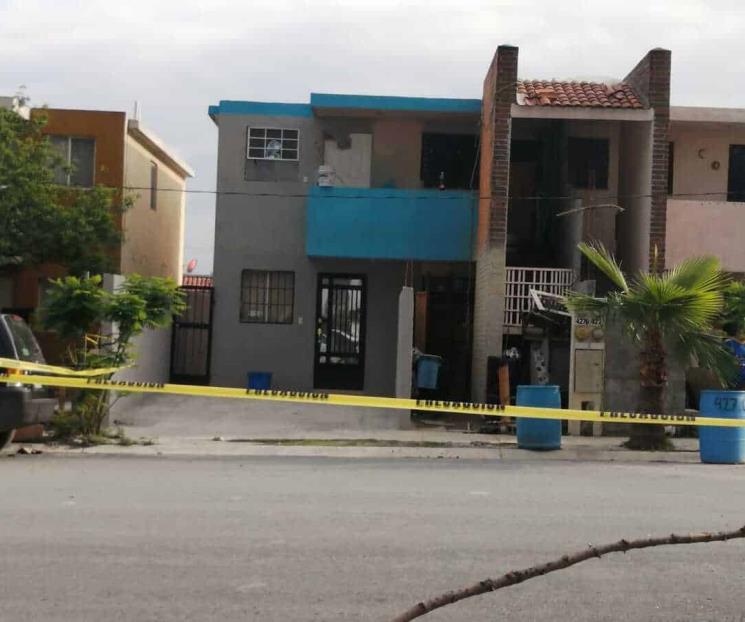 Asesina a golpes a su pareja