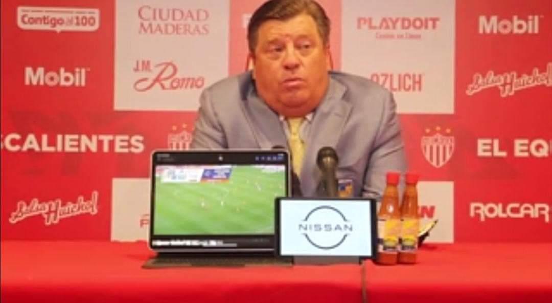 Sancionarían a Miguel con 900 mil pesos