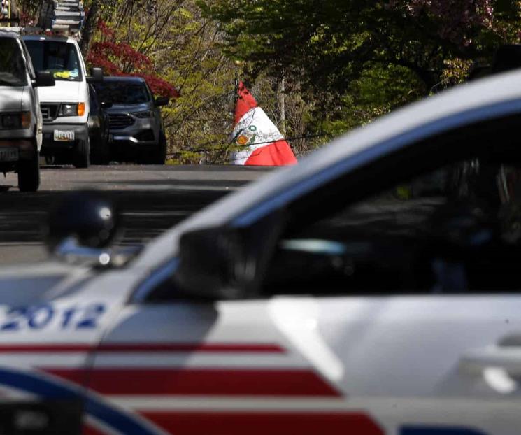 Matan a intruso en residencia de embajador de Perú