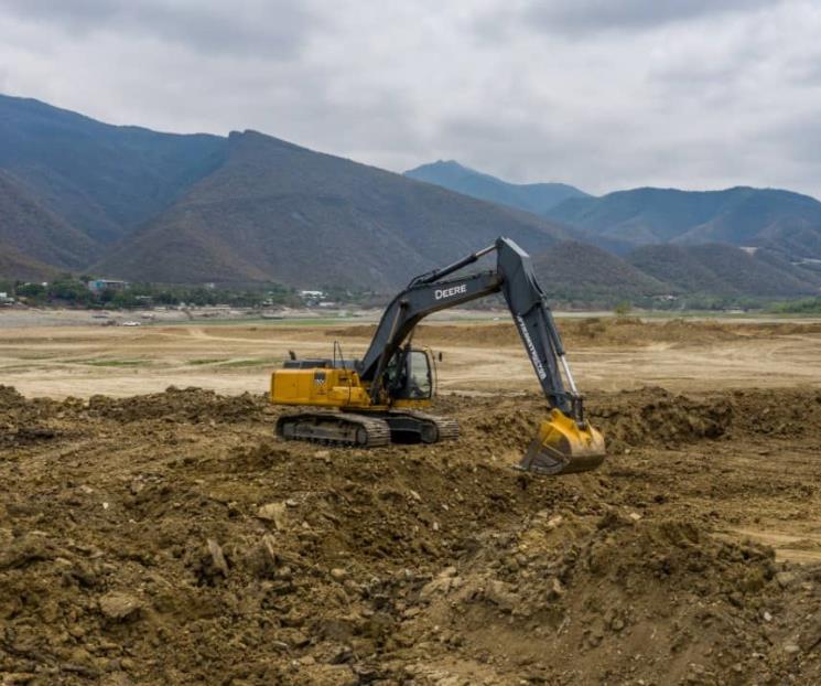 No habrán modificaciones en Presa La Boca
