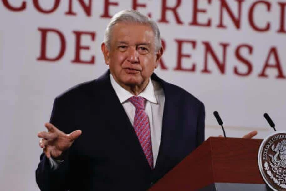 Pide AMLO fin de autoabasto eléctrico ilegal