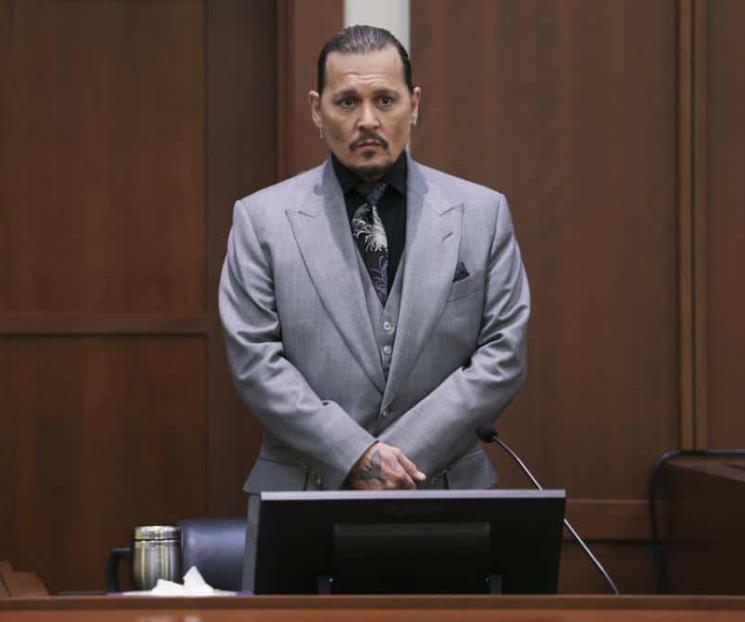 Depp dice que Heard lo degradaba