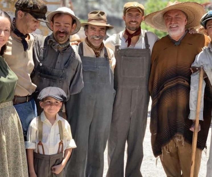 Poderosa Victoria clausurará el Taxco Film Fest 2022