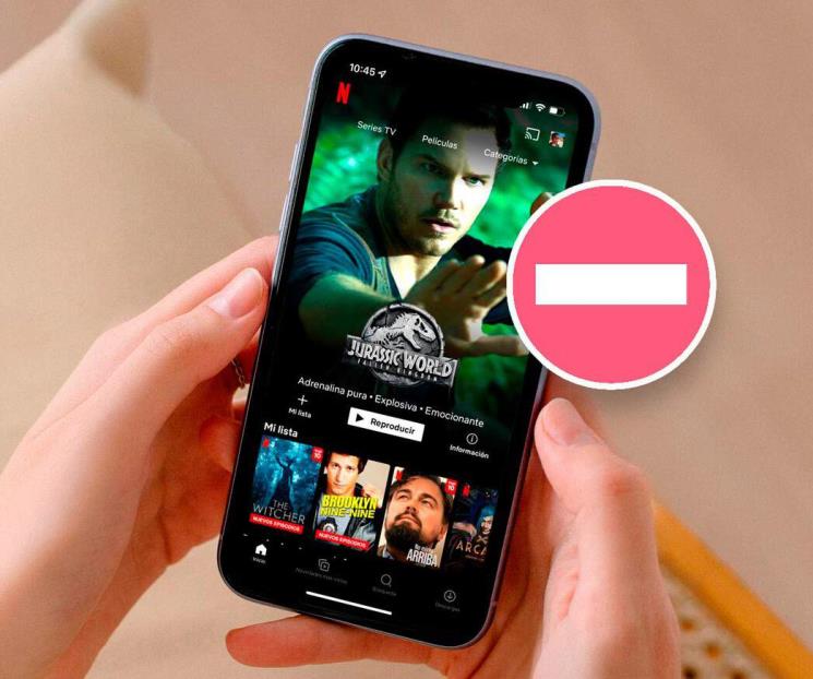 Netflix recortará sus dos mayores ventajas