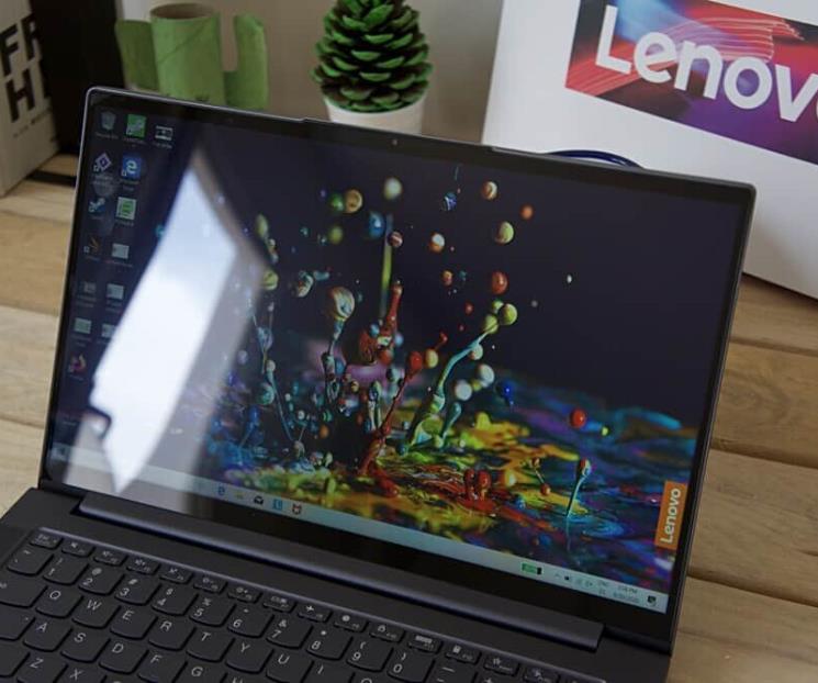 Millones de dispositivos Lenovo afectados
