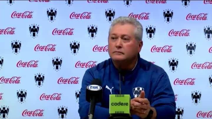 El accionar sigue siendo sólido: Vuce
