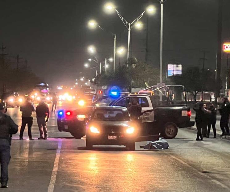 Ejecutan a ex celador en Guadalupe