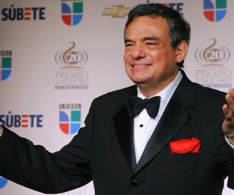  Recuerdan en su día a José José