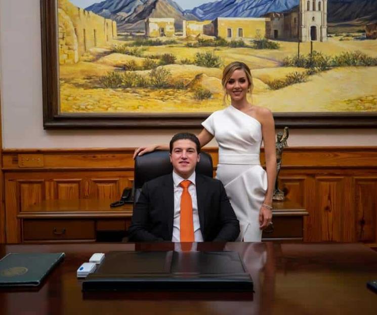 Desecha CEE sanciones en contra de Samuel y Mariana