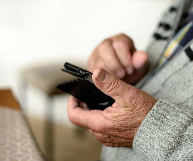 Fraude, principal ciberdelito contra adultos mayores