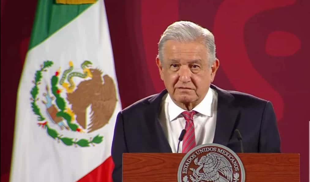 Asegura AMLO que se revisará casos de presos políticos