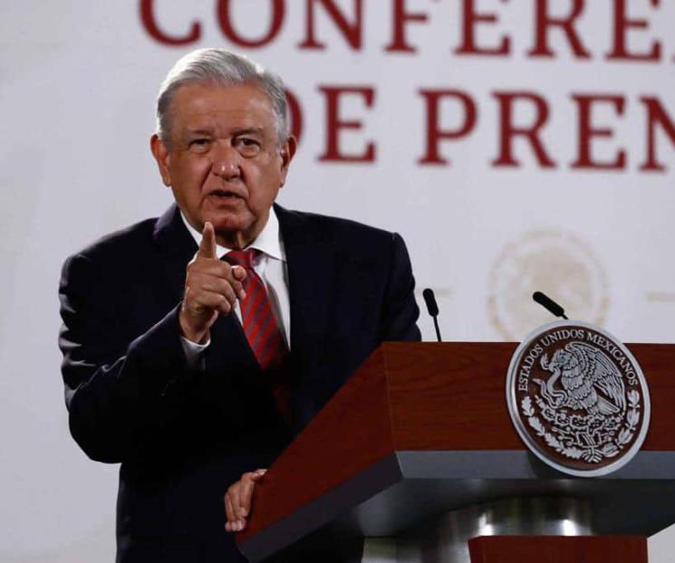 AMLO confirma gira por Centroamérica y el Caribe