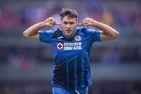 Cruz Azul busca zona directa