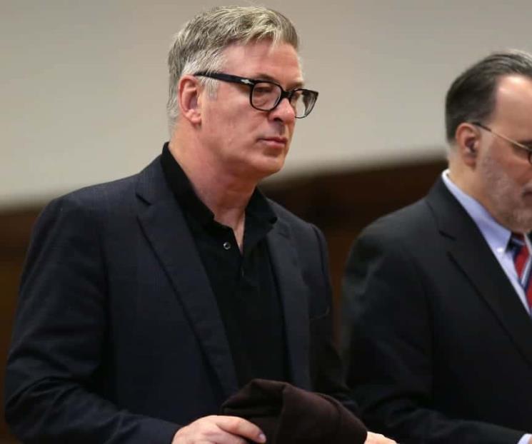  Multan a productora por disparo de Baldwin