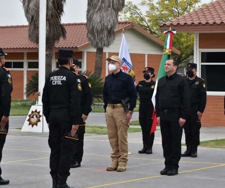 Nombran a ex rector de la UCS como nuevo Comisario de FC