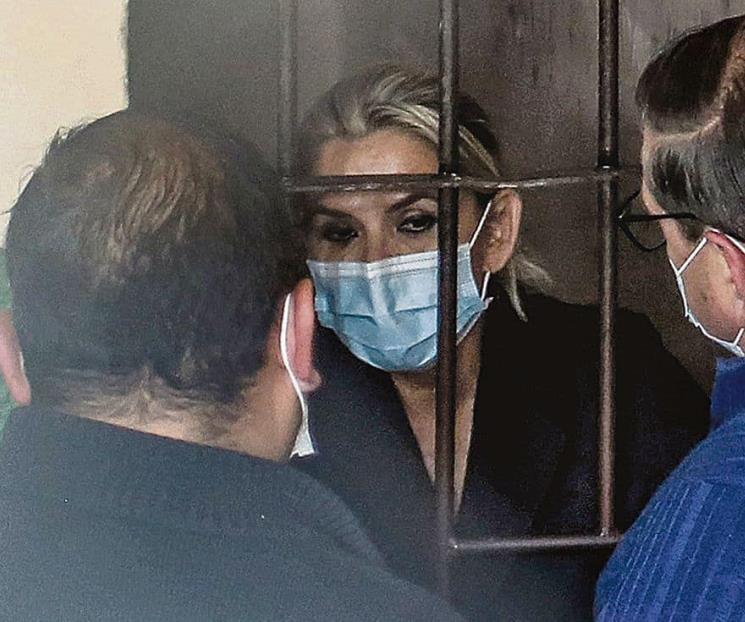 Presidio político de mujeres, drama en Latinoamérica