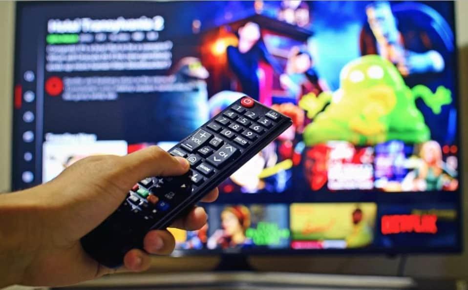 Más allá de Netflix