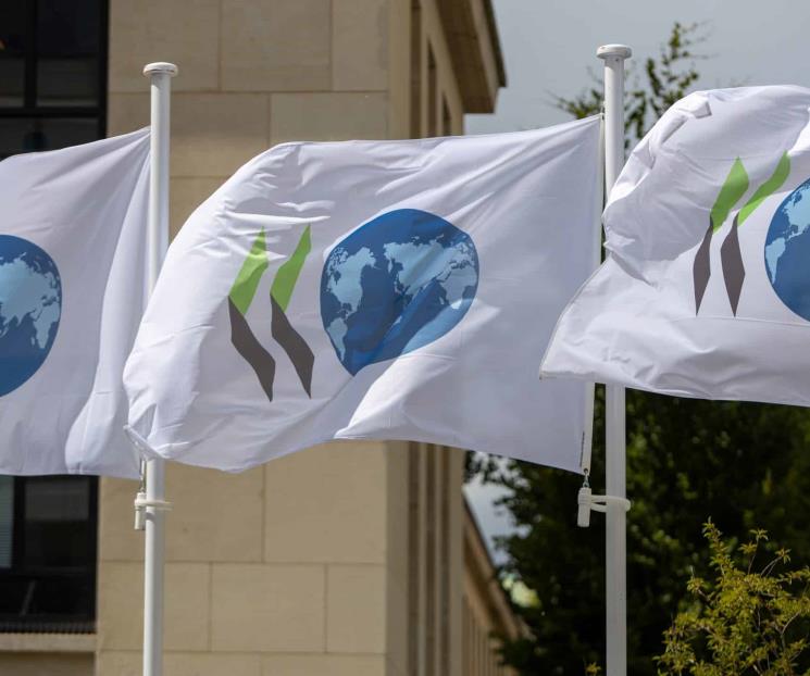 Tasa de empleo se acerca niveles prepandemia en países OCDE