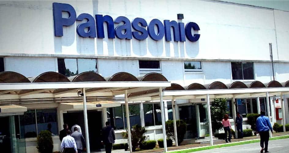 Observadores participan en consulta sindical de Panasonic