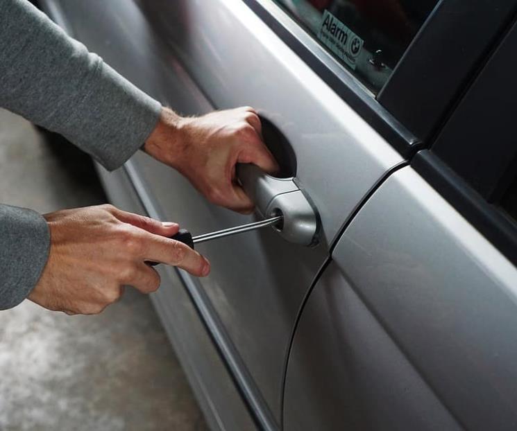 AMIS prevé suba robo de autos