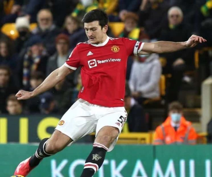 Amenaza de bomba en casa de jugador de Manchester United