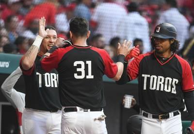 Arranca la Liga Mexicana